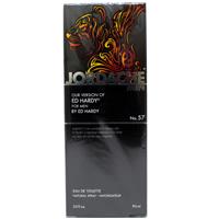 Wholesale Jordache Ed Hardy Men's Spray Cologne