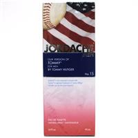 Wholesale Jordache Tommy Mens Spray Cologne