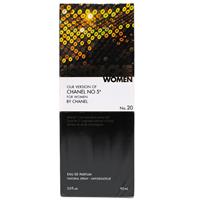 Wholesale Jordache Chanel No 5 Women Eau De Parfum for Women