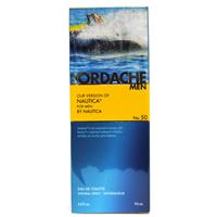 Wholesale Jordache Nautica Mens Spray Cologne