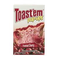 Wholesale Toast'em Pastry Tart Cherry