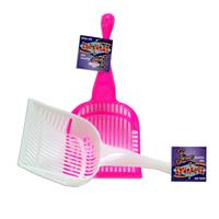 Wholesale Cat Litter Scoop 12x5.5"