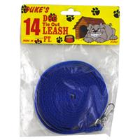 Wholesale Dog Tie Out Leash 14 FT