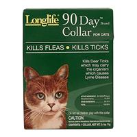 Wholesale LongLife 90 Day Cat Flea Collar by Hartz