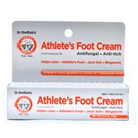 Wholesale Dr. Sheffield Athlete's Foot Creamt Clotrimazole 1% (Lotrimin AF)