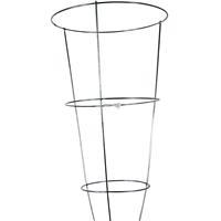 Wholesale Tomato Cages 3 legs with Rings 33" Tall