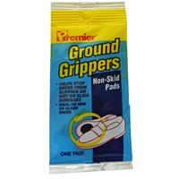 Wholesale Premier Ground Grippers Non-Skid Pads For Shoes