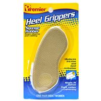 Wholesale Premier Sponge Riubber Heel Grippers