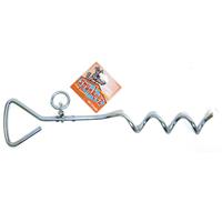 Wholesale Spunkeez Tie Out Stake 14"
