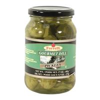 Wholesale Forrelli Gourmet Dill Pickles