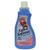 Wholesale Power X Fabric Softner