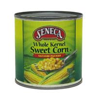 Wholesale Seneca Vac Pac Whole Kernel Corn Expires 12/11