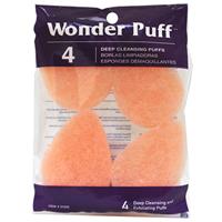 Wholesale Wonder Puff Deep Cleansing /Sponge for the Face