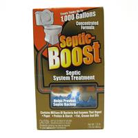 Wholesale Septic Boost Septic System Treatment
