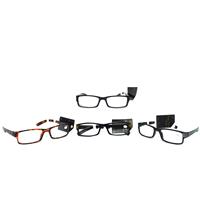 Wholesale Georgio Caponi Men's Stripe Temple Reading Glasses PP $14.99