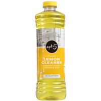 Wholesale Duane Reade Lemon Cleaner (PineSol)