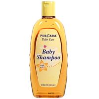Wholesale Percara Baby Shampoo
