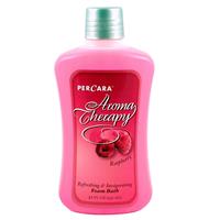 Wholesale Percara Foam Bath- Raspberry