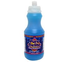 Wholesale Pure Delite Blue Raspberry Drink