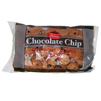 Wholesale Carley's Choclate Chip Cookies Bag