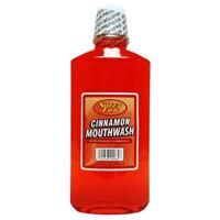 Wholesale Sweet Talk Cinnamon Mouthwash