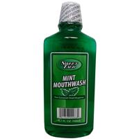 Wholesale Sweet Talk Mint Mouthwash