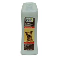 Wholesale Royal Pet Oatmeal Conditioning Shampoo Vanilla