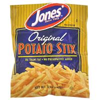 Wholesale Jones Original Potato Stix