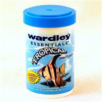 Wholesale Wardley Tropical Flake Fish Food
