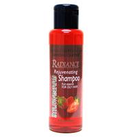 Wholesale Bristol Care Radiance Shampoo Strawberry- Oily Hair