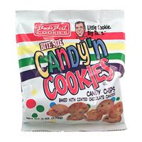 Buds Best Bag Cookies M&M