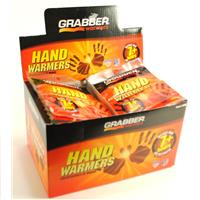 Wholesale Grabber Warmers Hand Warmers 7+ Hours of Heat