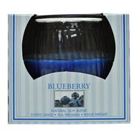 Wholesale Blueberry Muffins Soy Globe Candle In Box