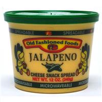 Wholesale Mr Moo Cheese Cup Jalapeno