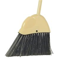 Wholesale Deluxe Broom 4 Colors Assorted