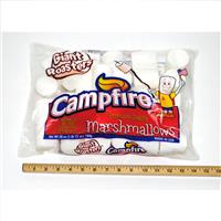 Wholesale Campfire Giant Roaster Marshmallows Expires 1/12