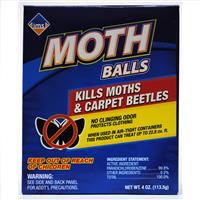 Wholesale IMS Moth Balls In Box (Not CA)