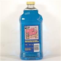 Wholesale Blue Glass Cleaner w/Ammonia Refill