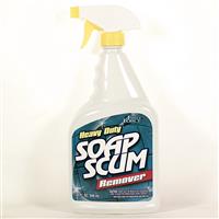 Wholesale Heavy Duty Soap Scum Remover - Trigger