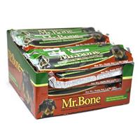 Wholesale Mr. Bone Mint Flavor Dental Stick CD