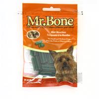 Wholesale Mr. Bone Mint Munchies