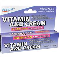 Wholesale A & D Vitamin Cream