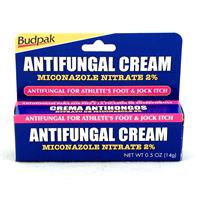 Wholesale Budpak Antifungal Cream- Micon 2%