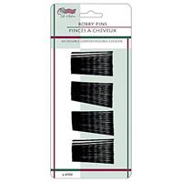 Wholesale Le Salon Black Bobby Pins