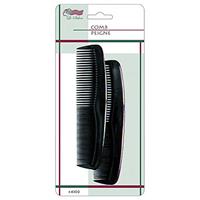 Wholesale Le Salon Black Pocket Combs 5"