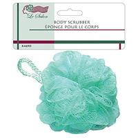 Wholesale Le Salon Net Body Pouf Assorted Colors