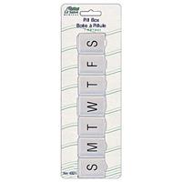 Wholesale 7 Day Pill Box