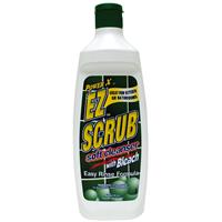 Wholesale EZ Scrub Soft Cleanser w/ Bleach