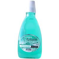 Wholesale Lander Mouthwash Refreshing Mint (Green)