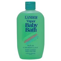 Wholesale Lander Vapor Baby Bath